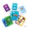 Bicycle Disney and Pixar 3-in-1 Card Games, Old Maid, Go Fish & Memory, Featuring Toy Story, Finding Nemo & Inside Out Characters, Kids Card Games Ages 4+, Family Games for 2-6 Players